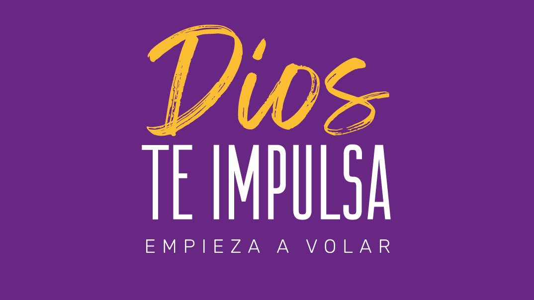 Dios Te Impulsa