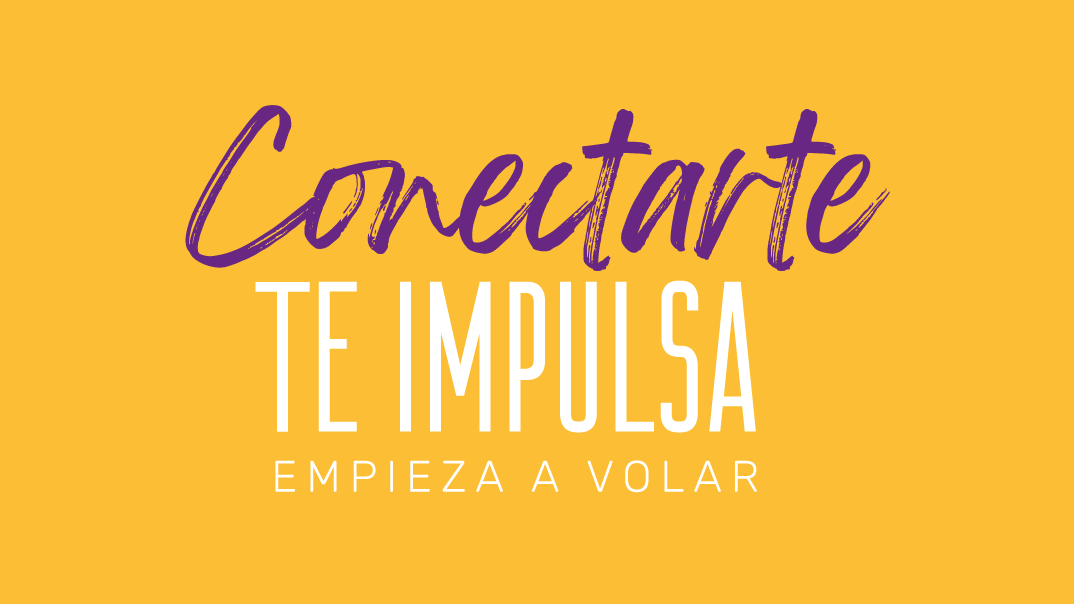 Conectarte Te Impulsa