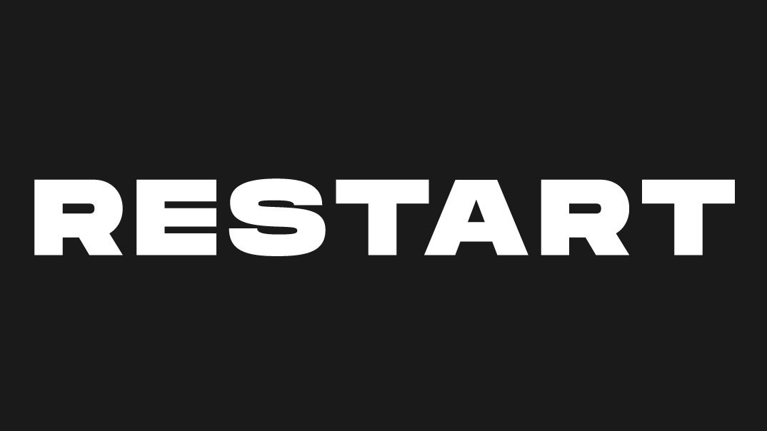 RESTART – Reinicia tu fe