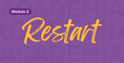 RESTART – Reinicia tu fe