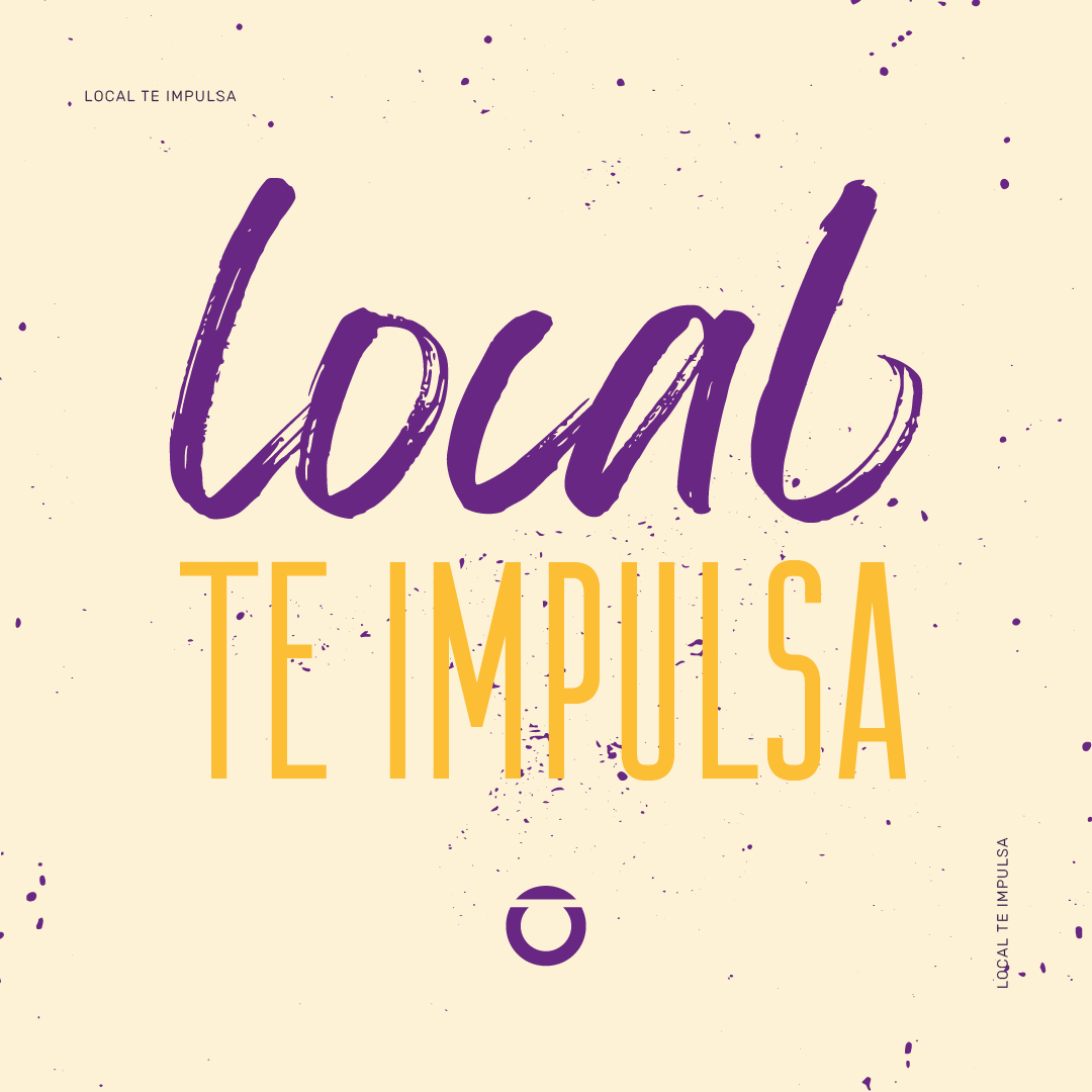 Local te impulsa