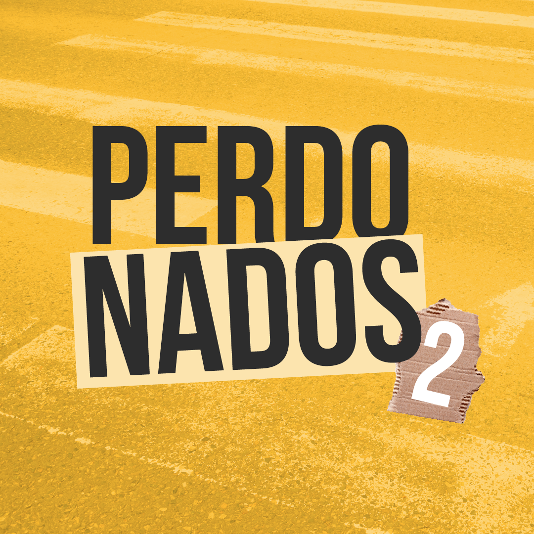Perdonados 2