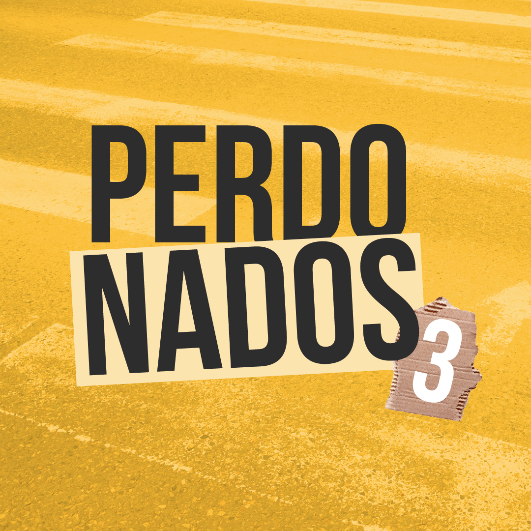 Perdonados 3