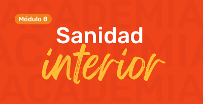 Sanidad interior