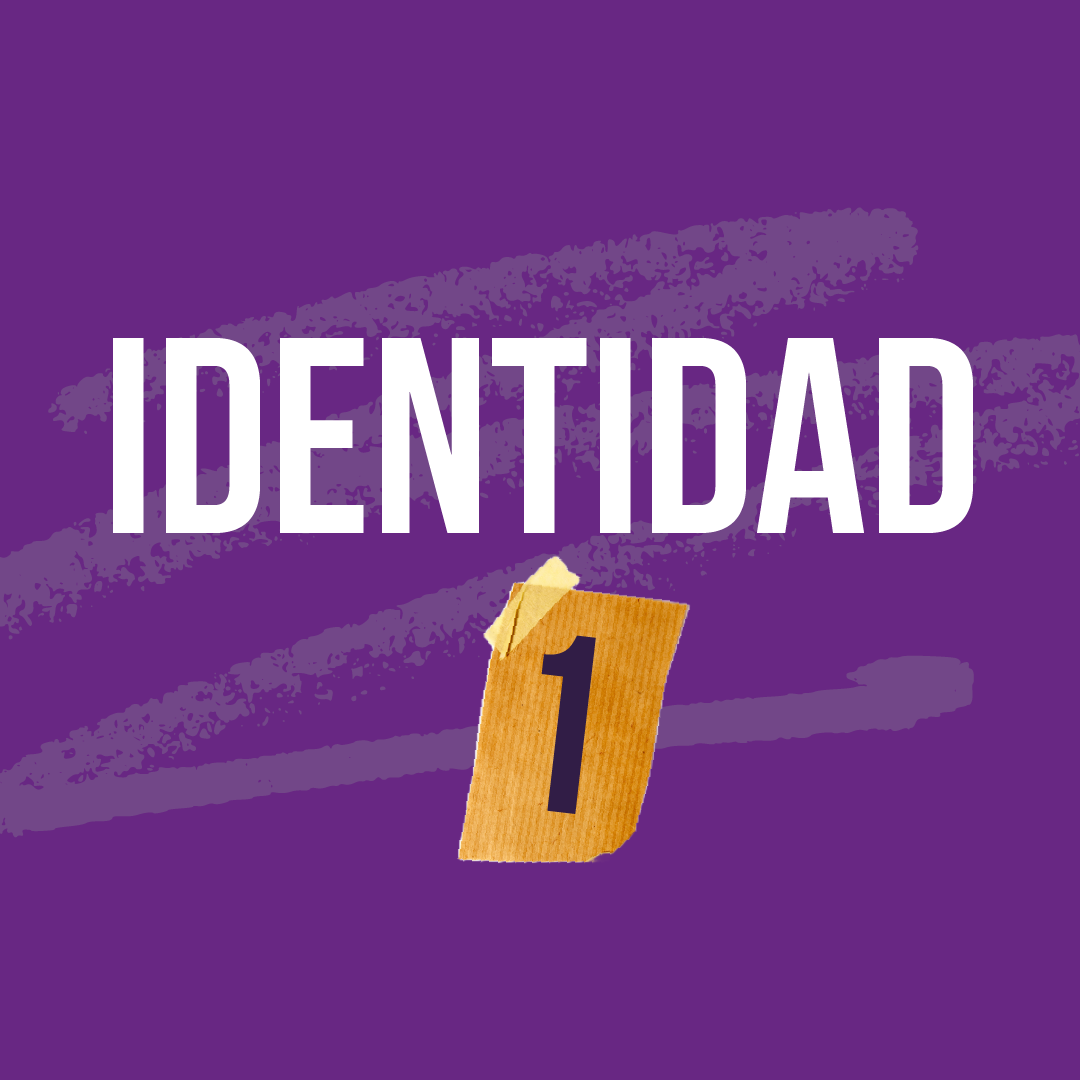 Identidad